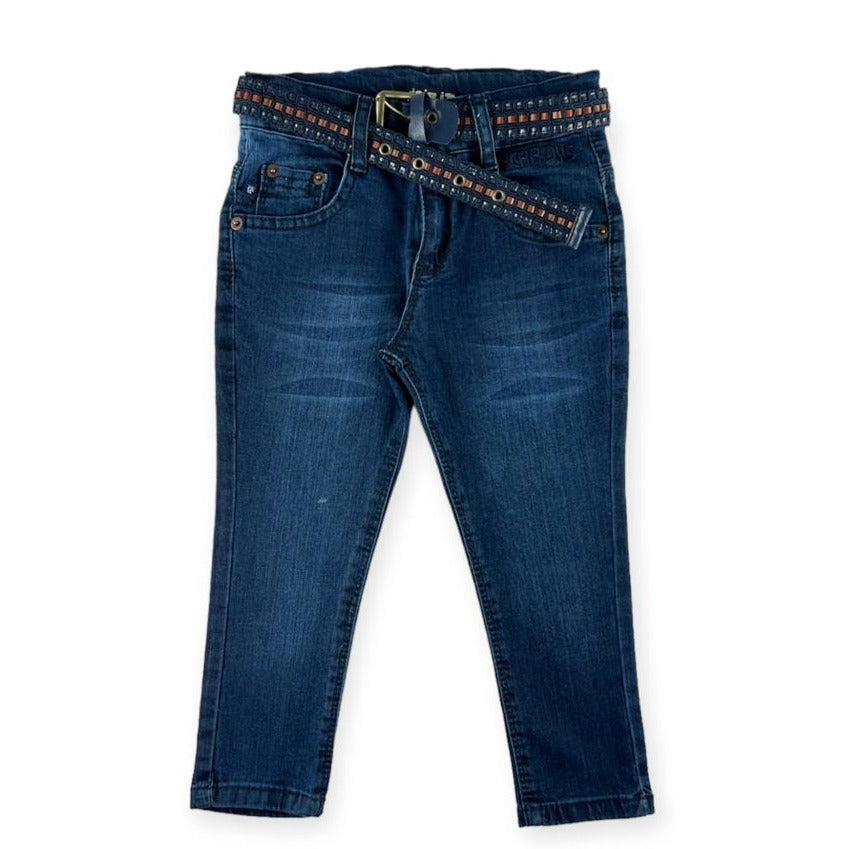 Royal Jeans Boys Denim Pants-0