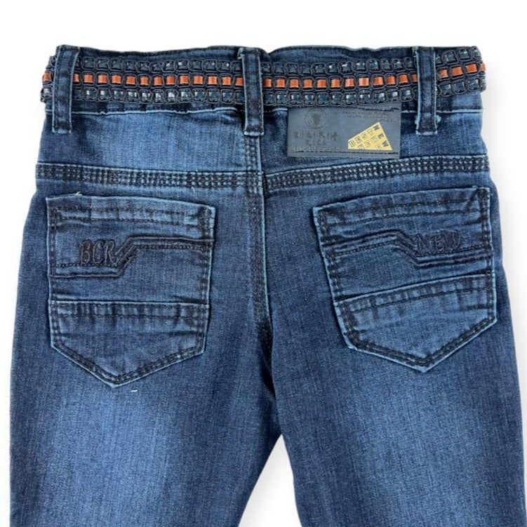 Royal Jeans Boys Denim Pants-1
