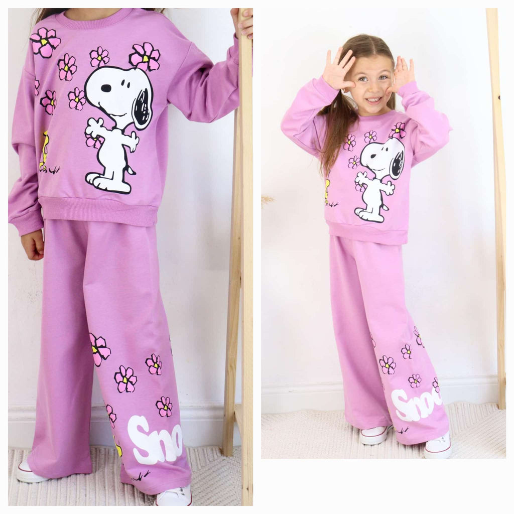 Fashion-Forward Set for Girls-1