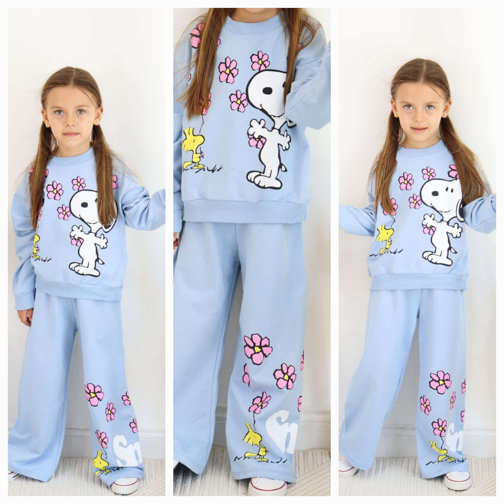 Fashion-Forward Set for Girls-0