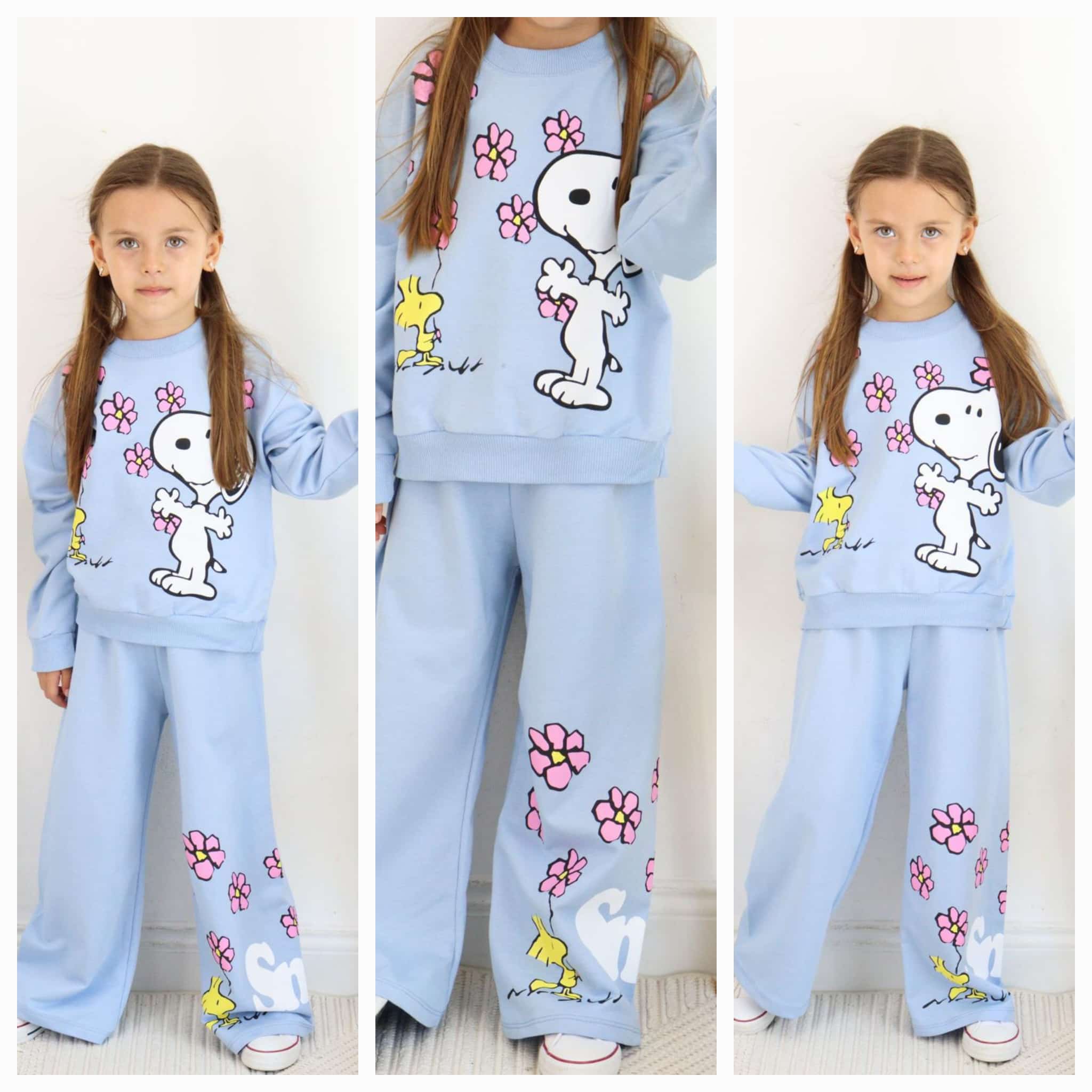 Fashion-Forward Set for Girls-0