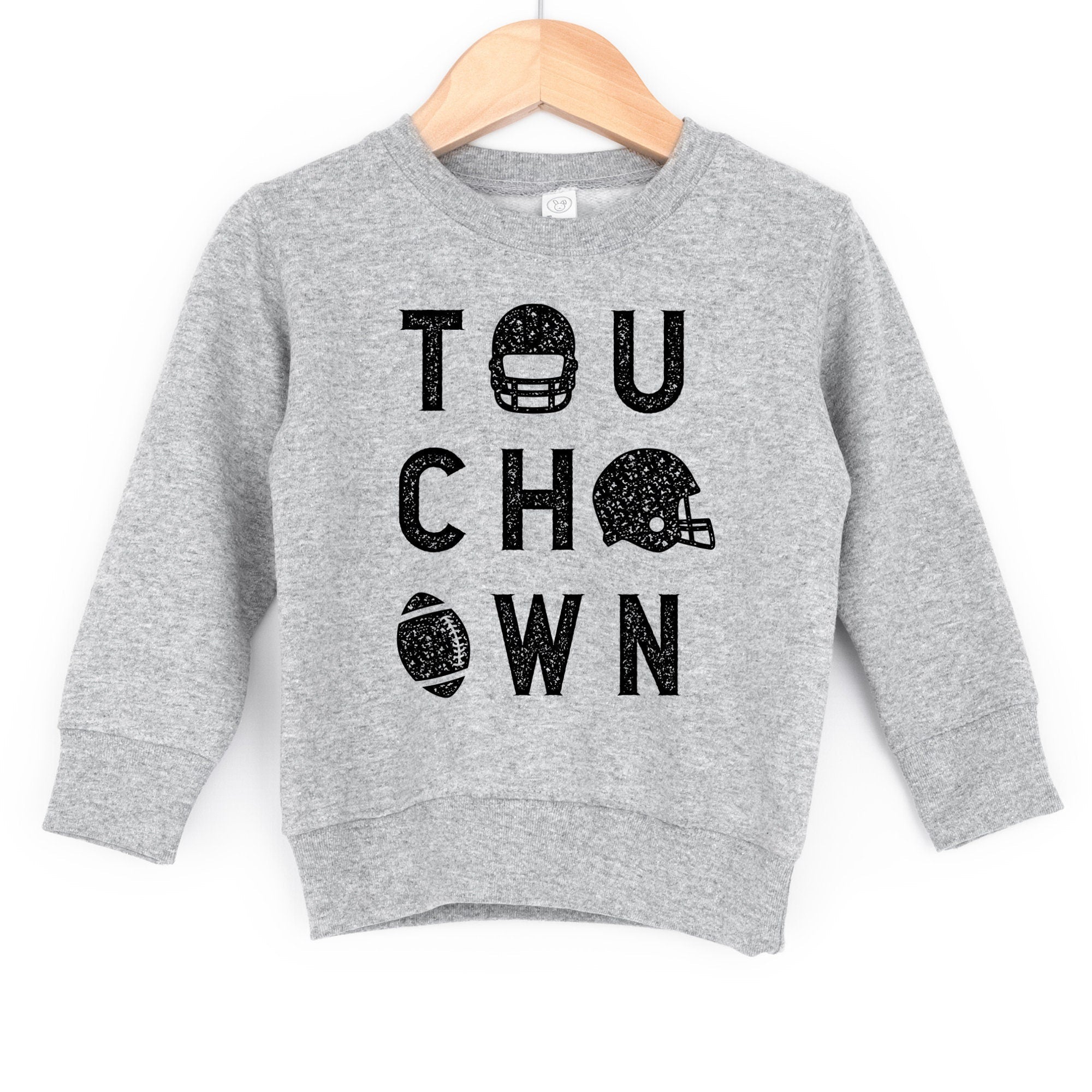 Touchdown Football Sweatshirt