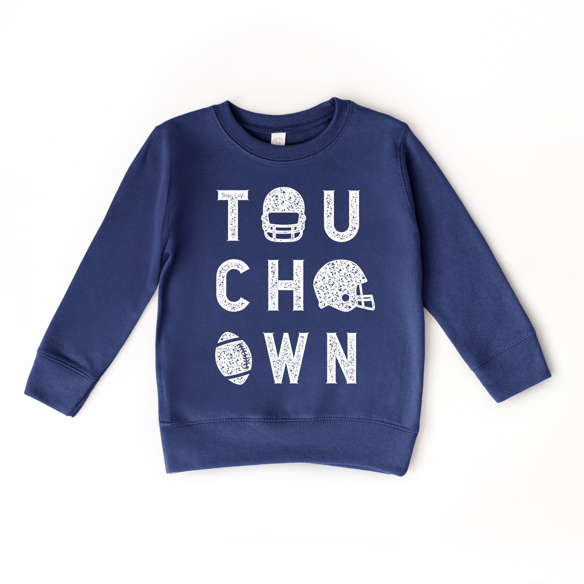 Touchdown Football Sweatshirt
