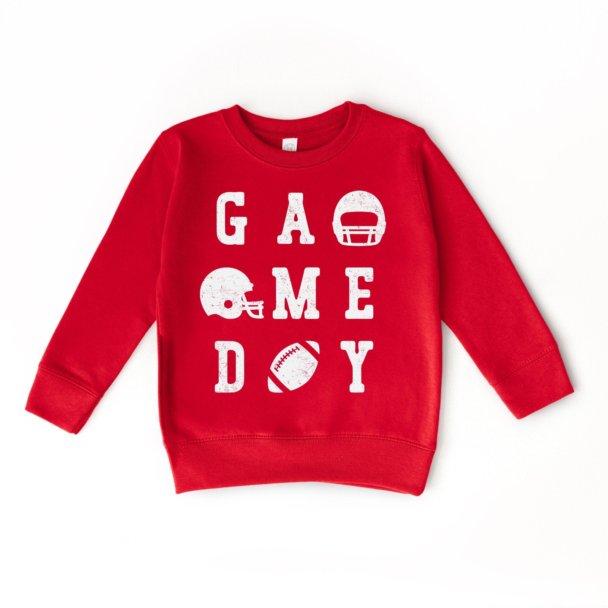 Game Day Football Sweatshirt