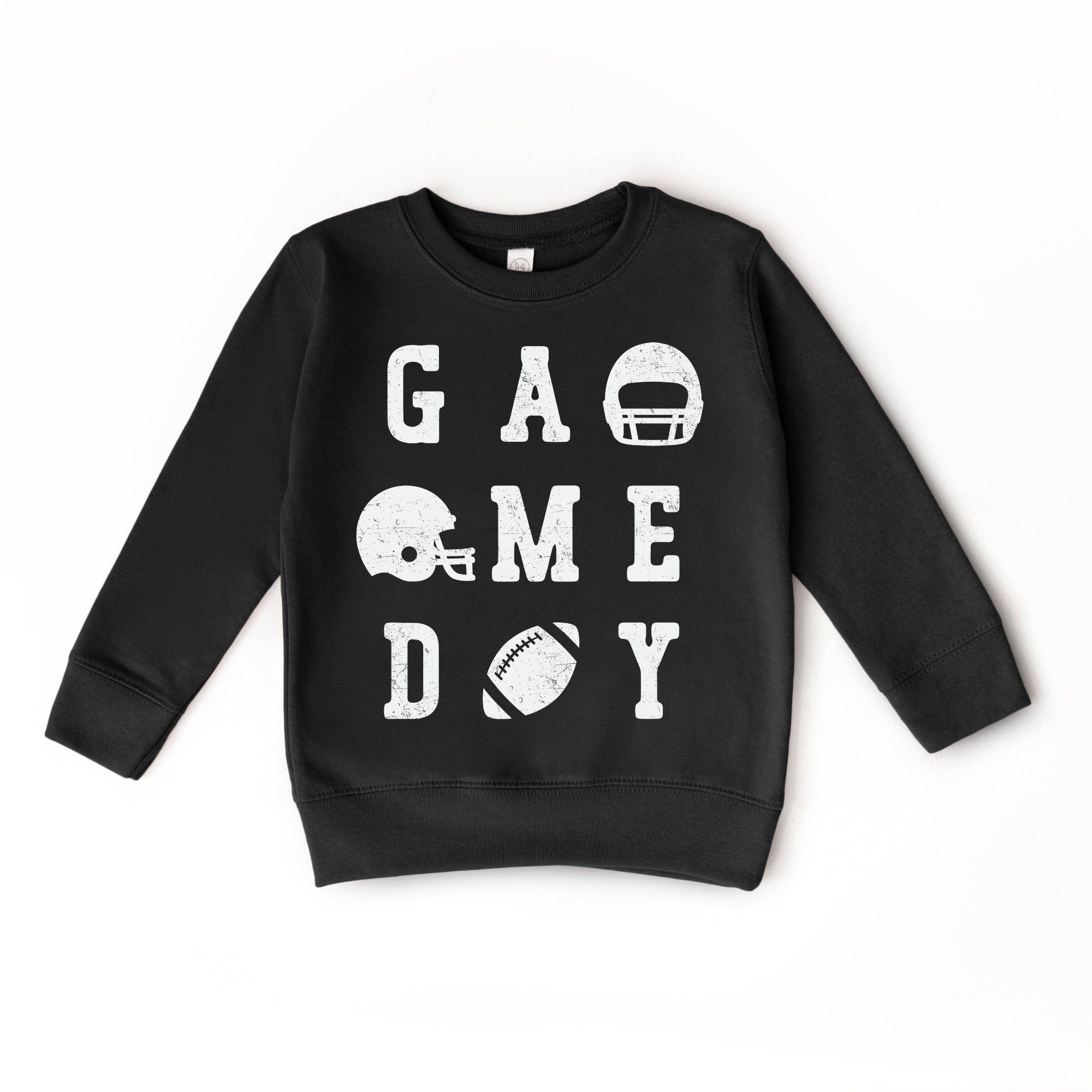 Game Day Football Sweatshirt