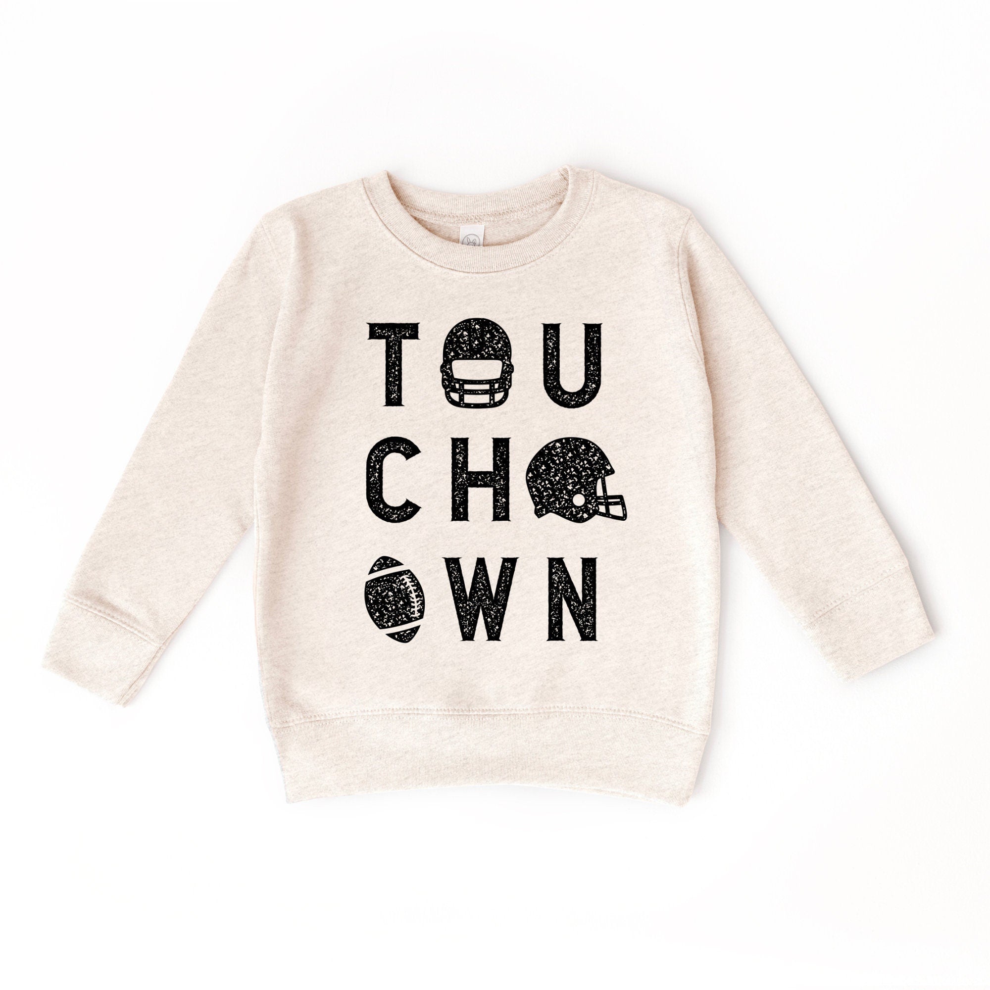 Touchdown Football Sweatshirt